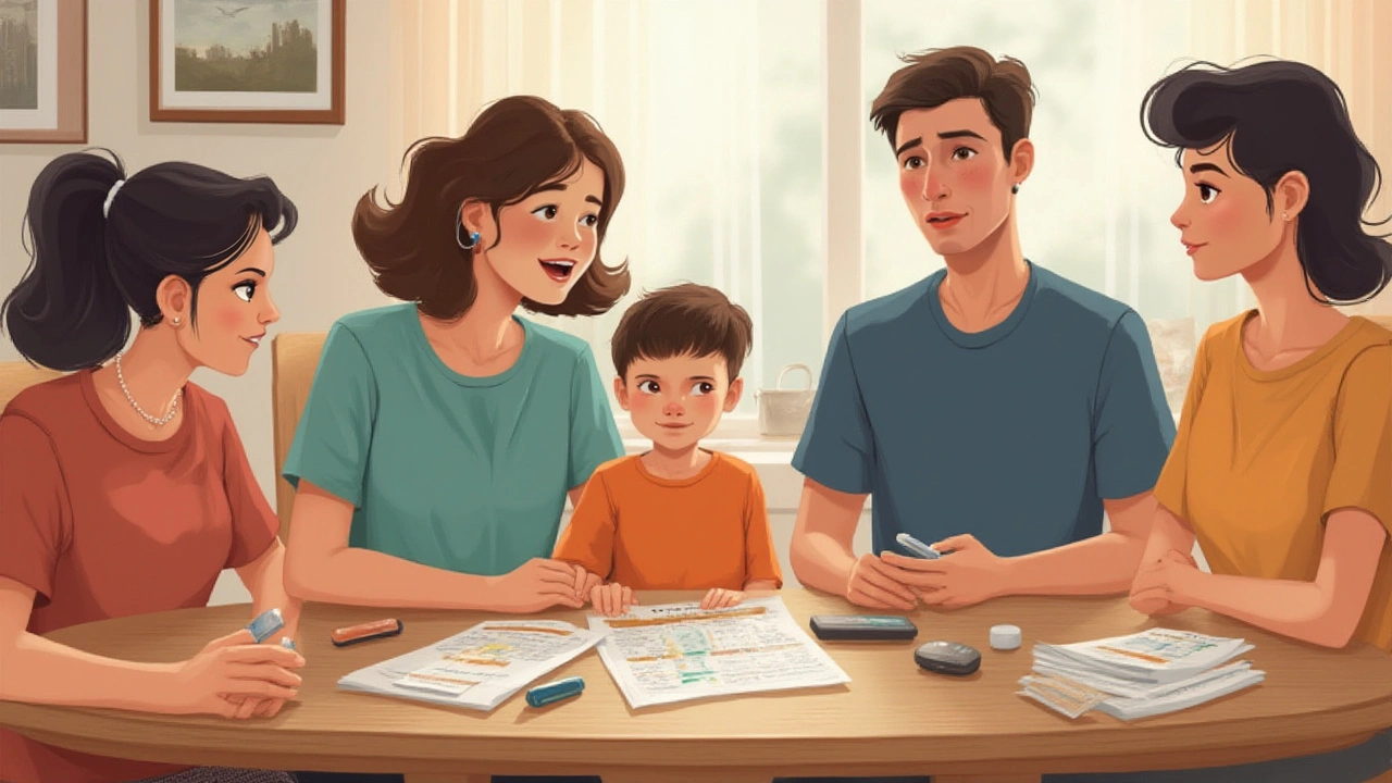 Check-Ins, Bloodwork, and Troubleshooting: Booking Your Follow-Up Visits