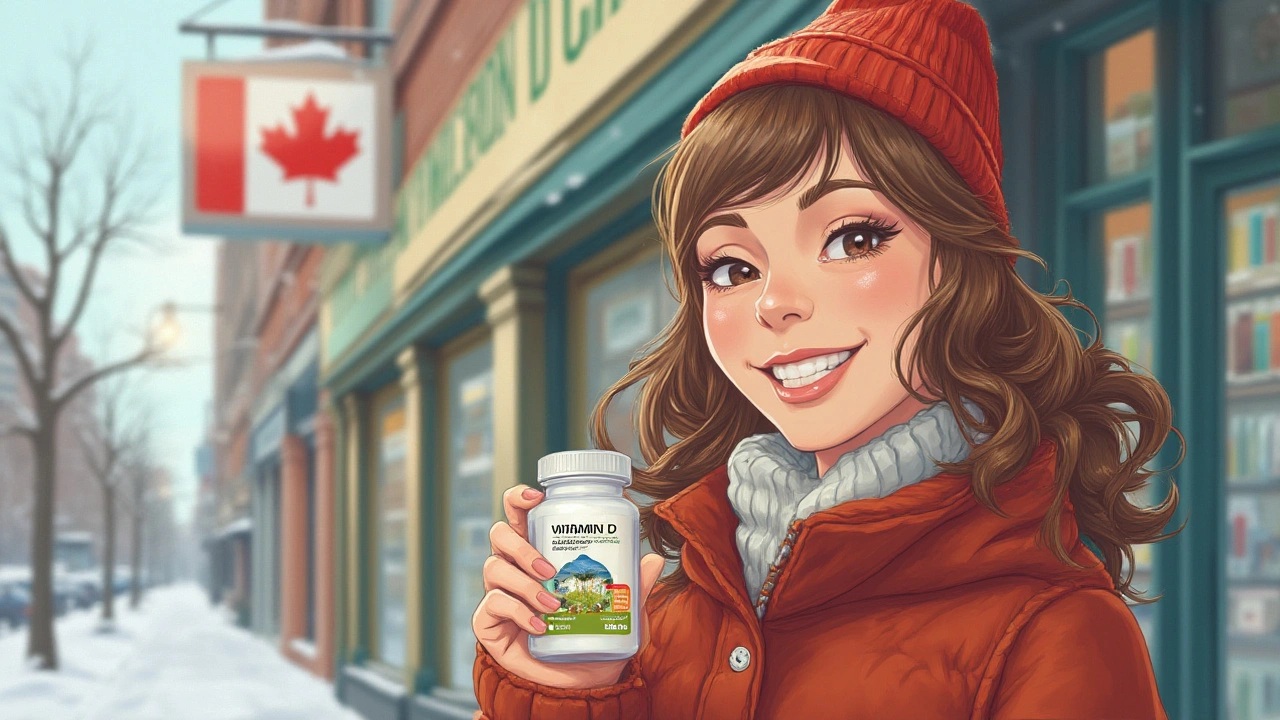 Common Pitfalls and Pro Tips for Buying Online Vitamin D