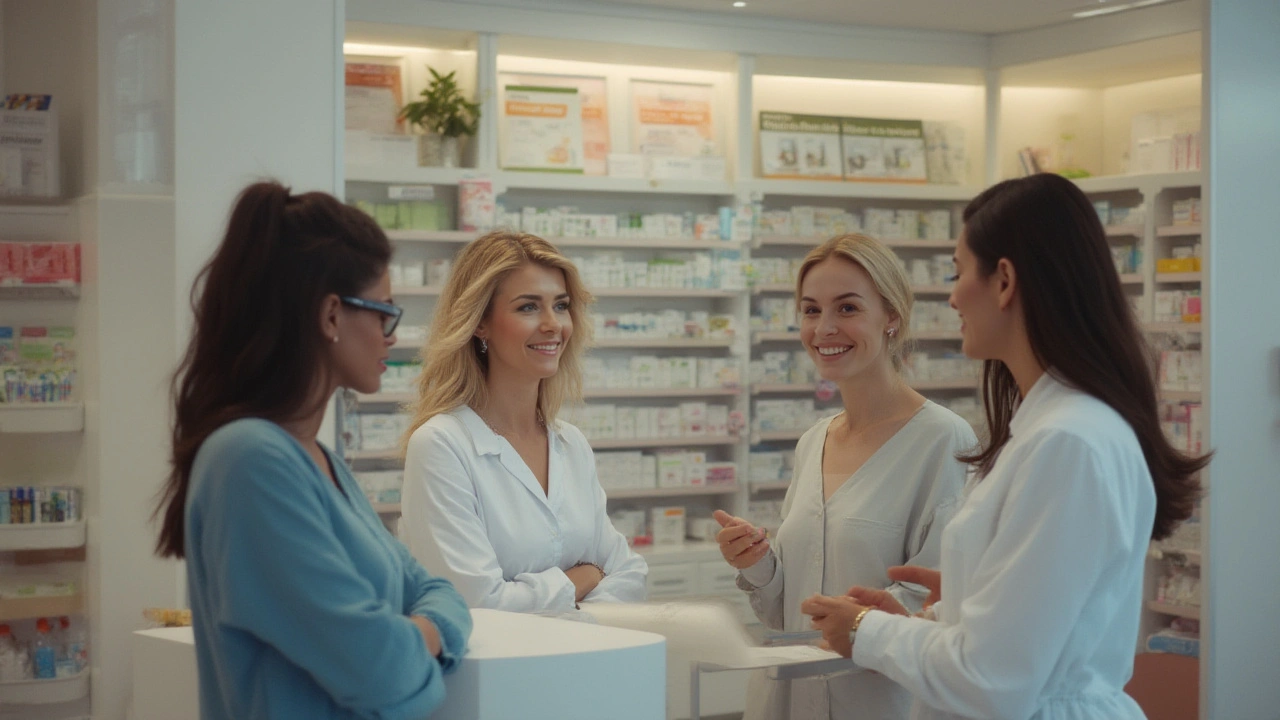 Duphaston: Uses, Dosage, Side Effects, and Tips for Women’s Health