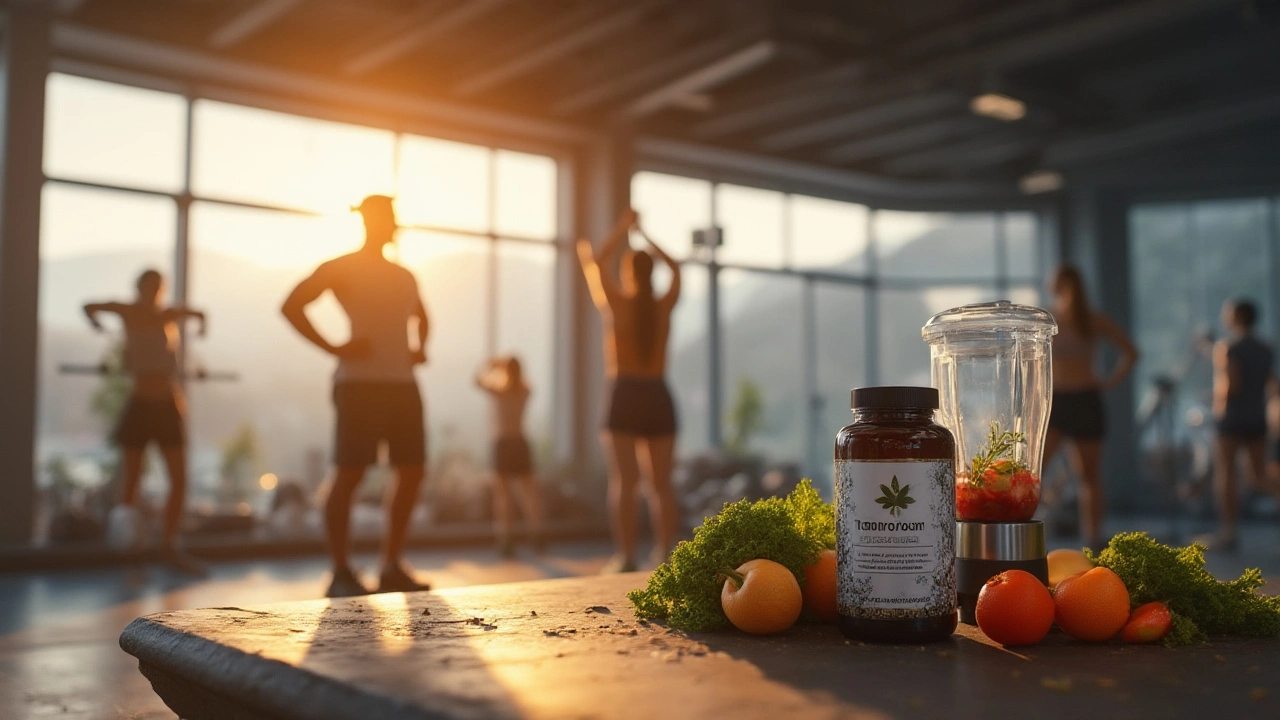Experience Powerful Energy and Mental Clarity with Dendrobium Supplements