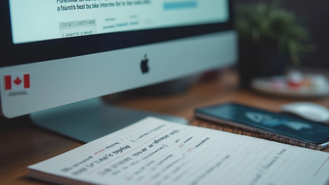 Finding a Trustworthy Online Pharmacy