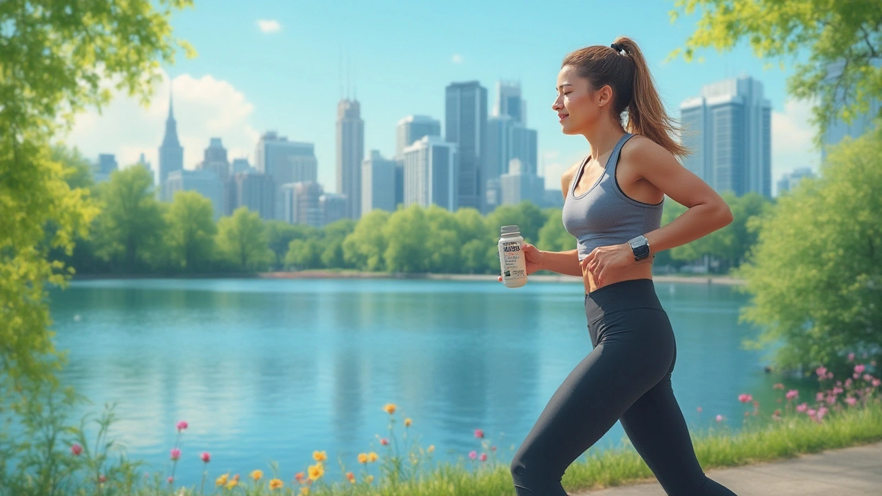 How Dendrobium Benefits Your Energy, Focus, and Workouts