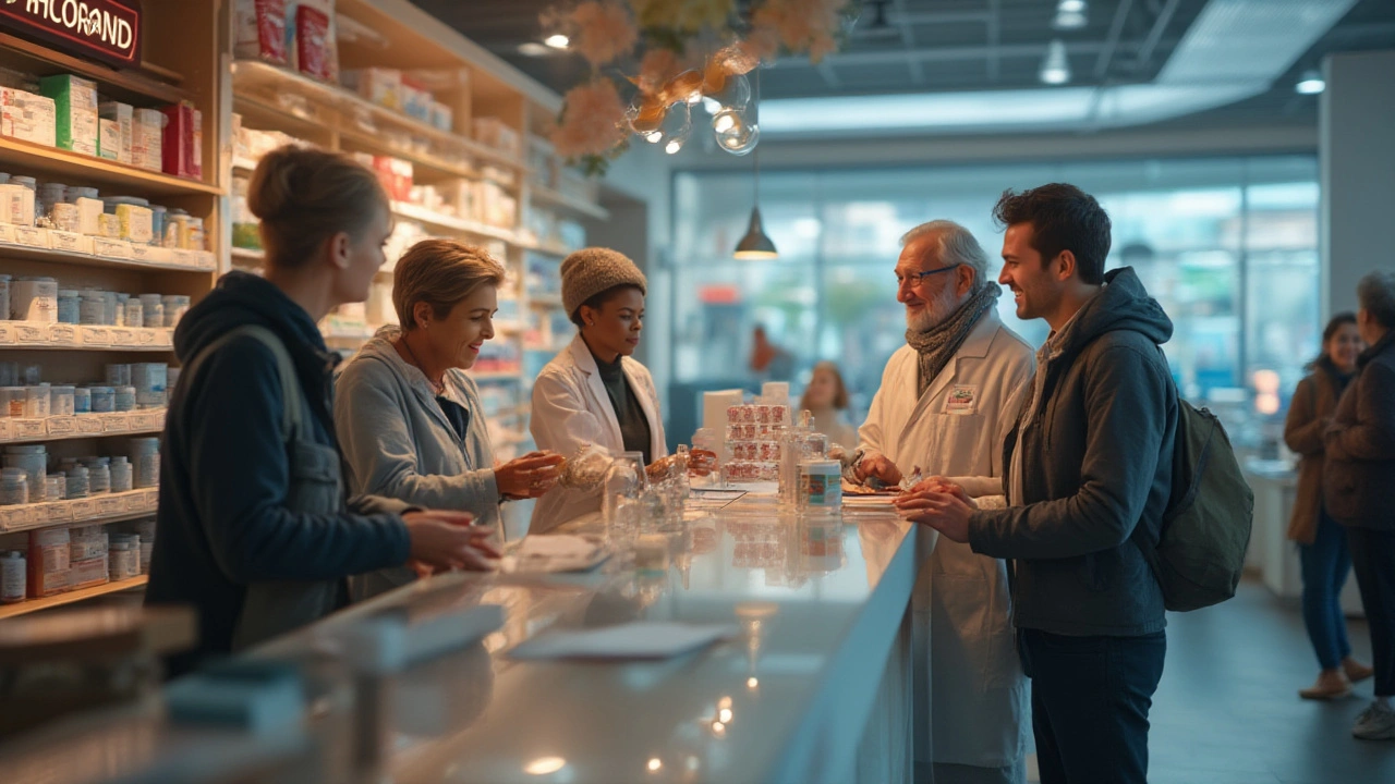 How RxGene’s Pricing Model Makes Prescription Meds Affordable in 2025
