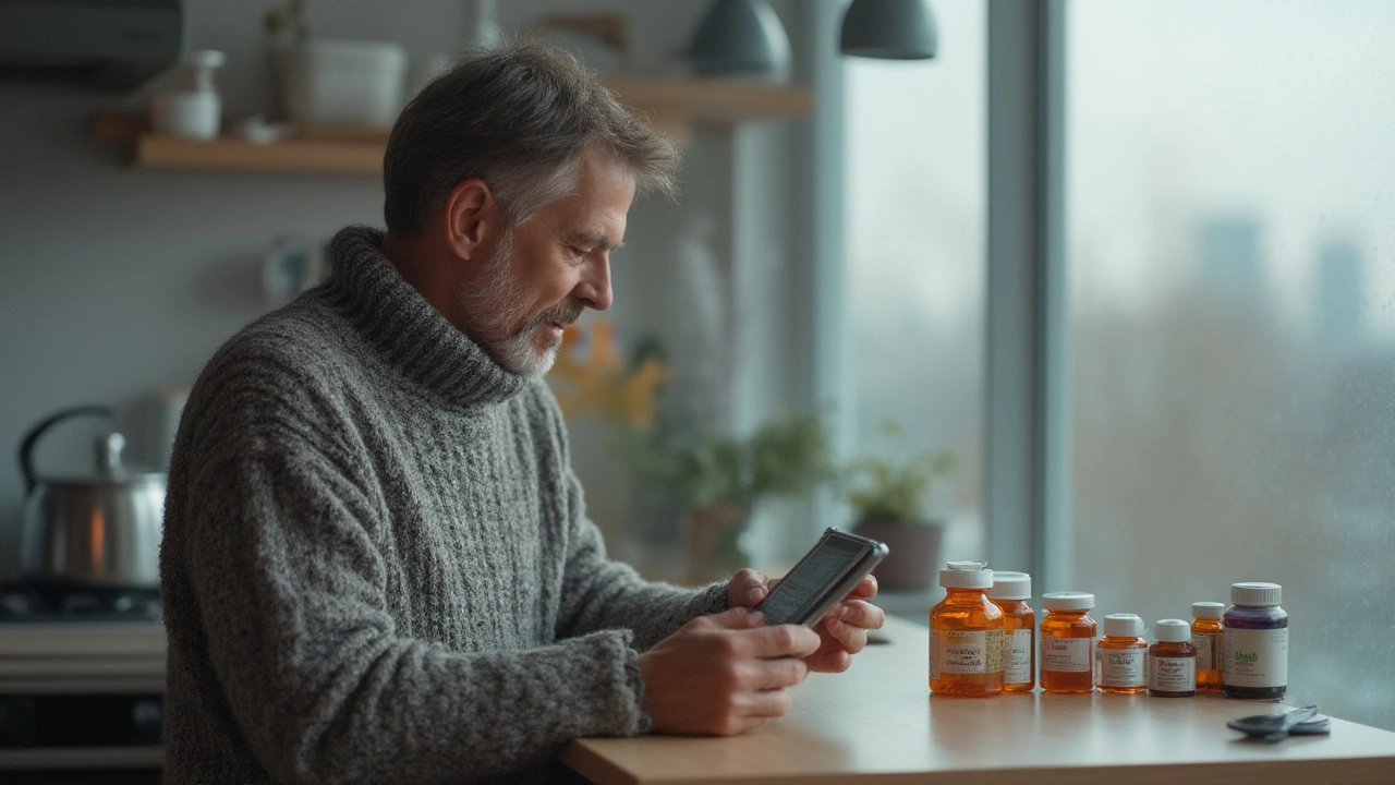 How to Tell a Trusted Pharmacy from a Scam