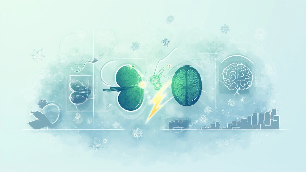 Mental Clarity and Cognitive Benefits: What’s the Deal?