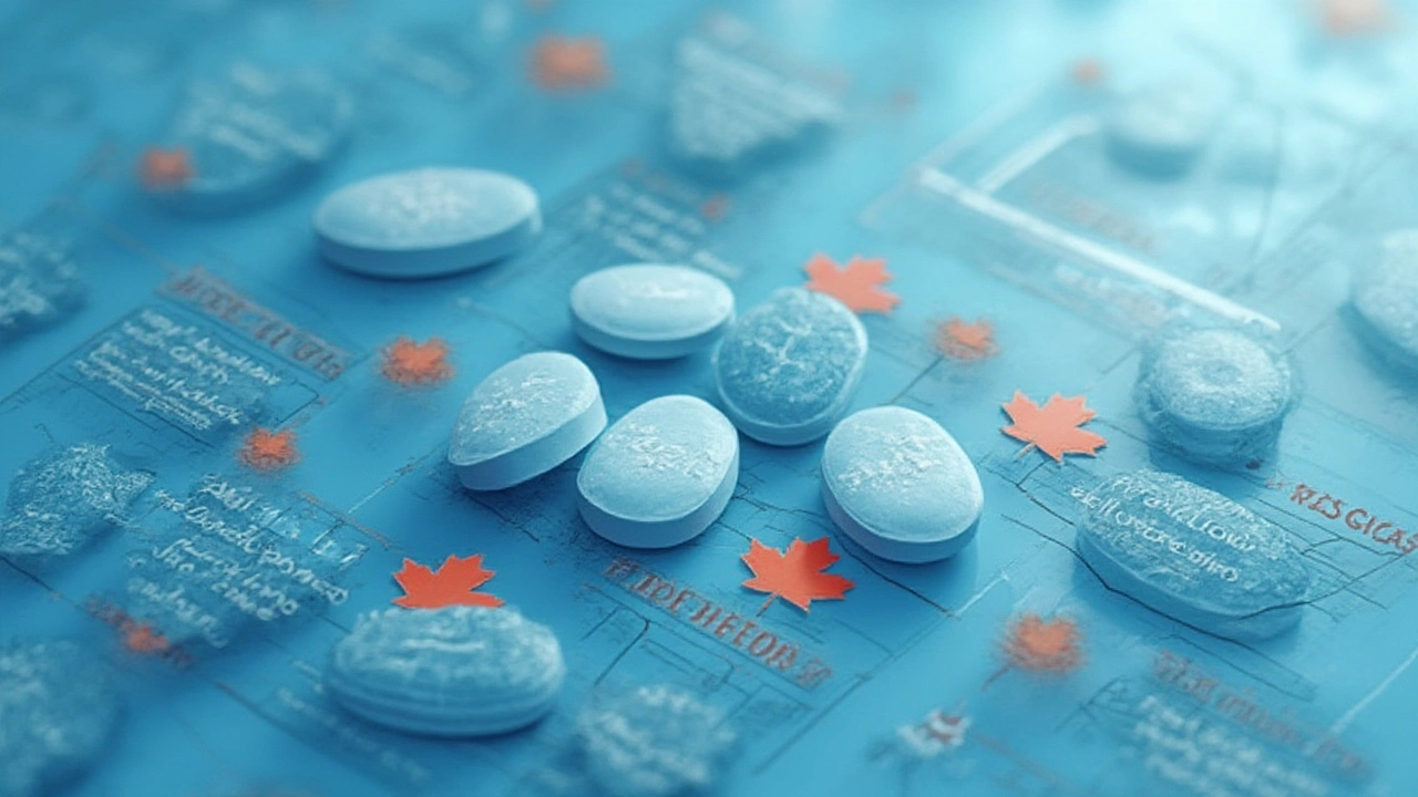 Side Effects, Interactions, and Who Should Skip Silagra