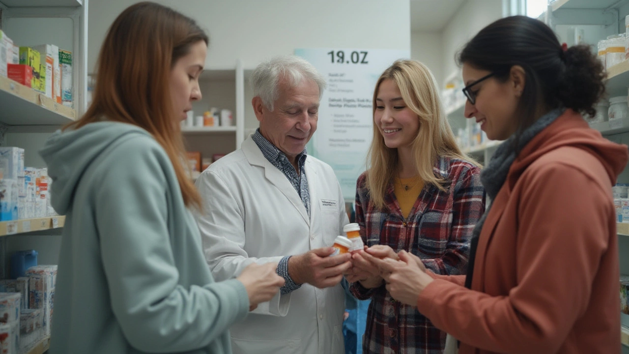Step-By-Step Guide: Safely Buying Meloxicam Online
