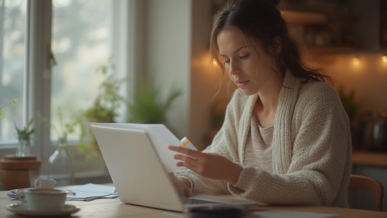 The Complete Guide: How and Where to Buy Trileptal Online Safely