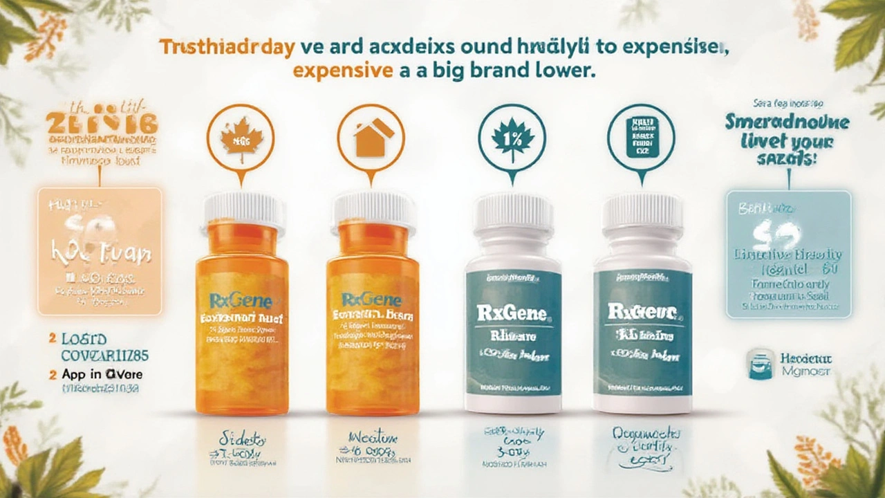 Tips and Tricks for Getting the Lowest Price with RxGene