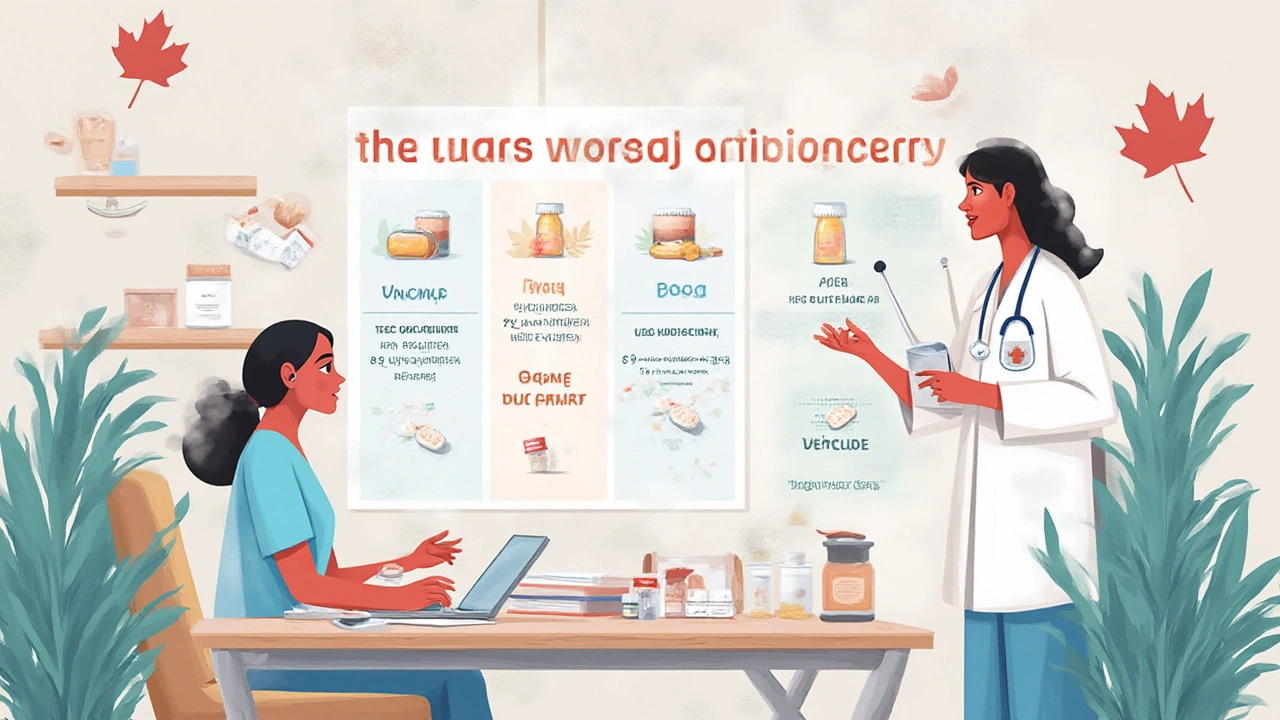 Tips for Choosing the Right Substitute: Who Needs to Talk to Their Doctor?