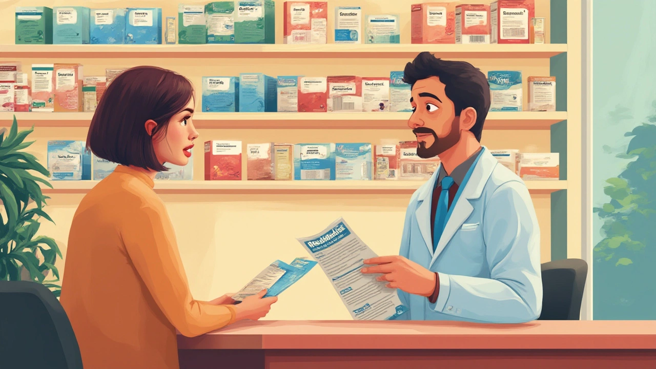 What the Latest Guidelines Say: Personalized Sinusitis Treatment