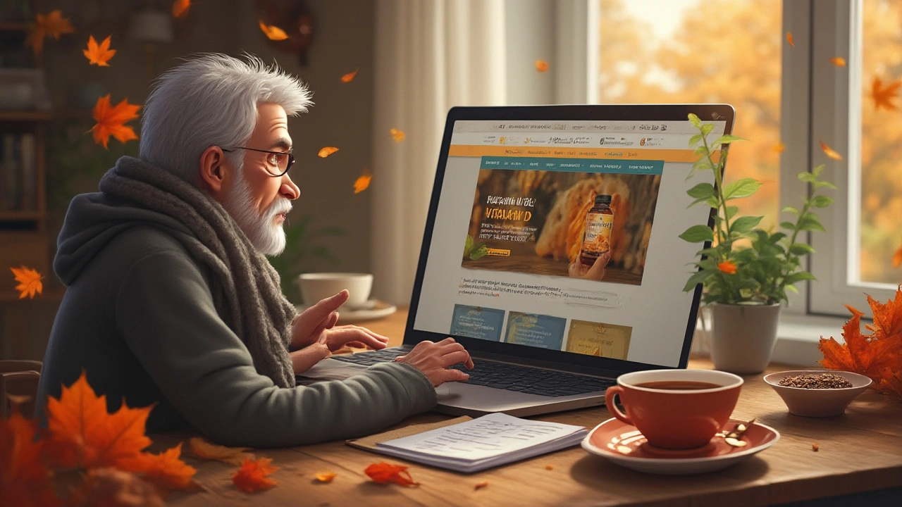 Where and How to Buy Vitamin D Online: Safe Options and Pro Tips