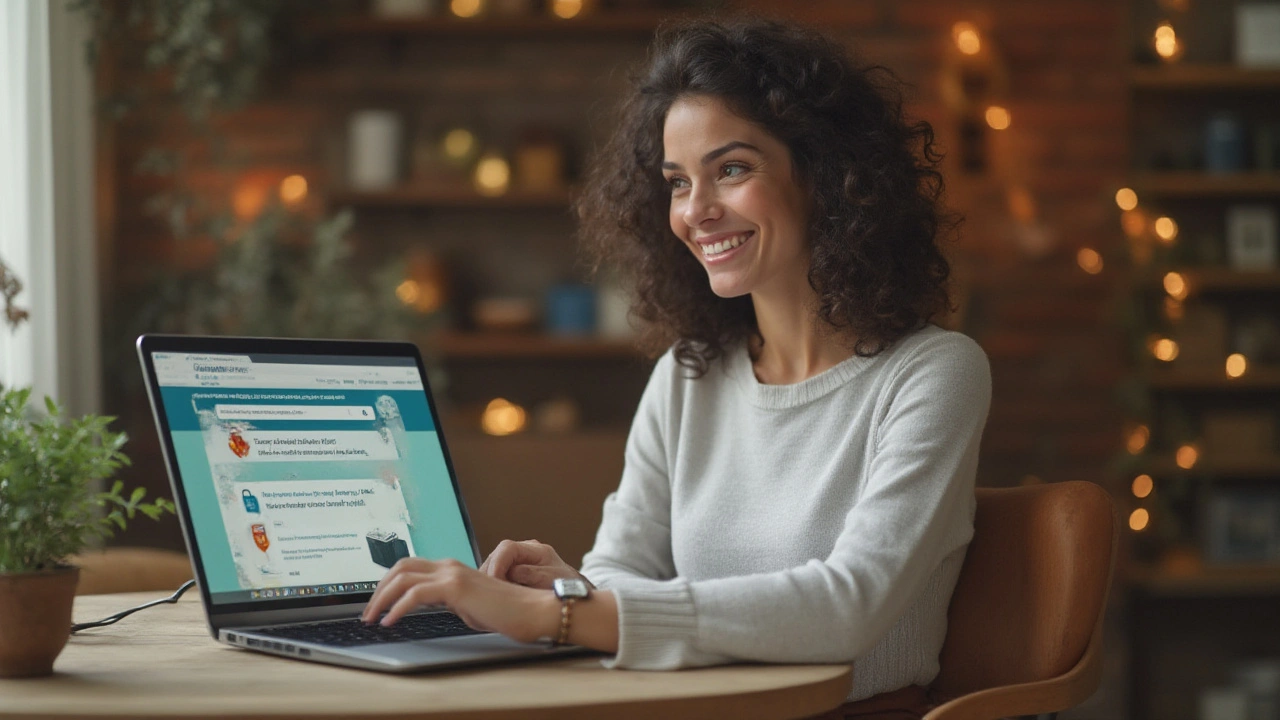 Where and How to Safely Buy Omeprazole Online: Full Guide
