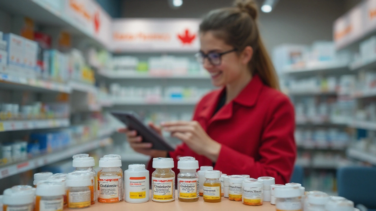 Comparing Cheap Options: Generic vs Brand vs Alternative
