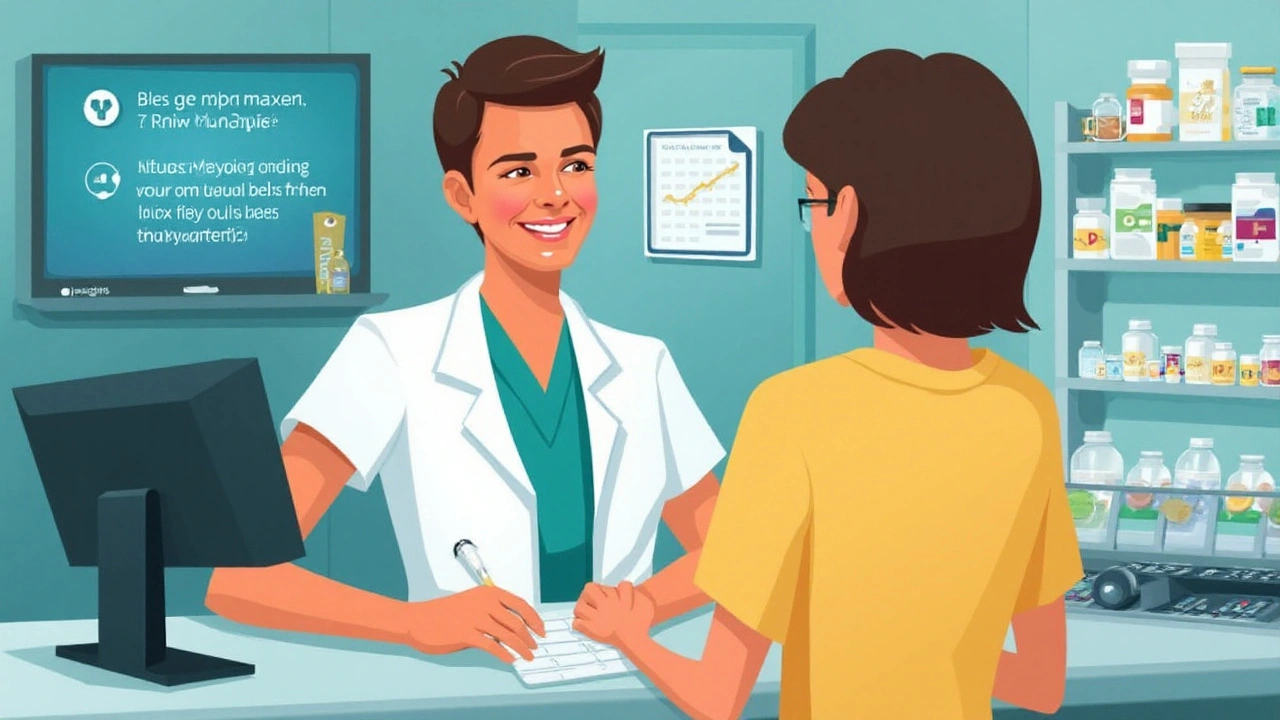 Making Online Meds Safer: Tips, Resources, and What’s Next