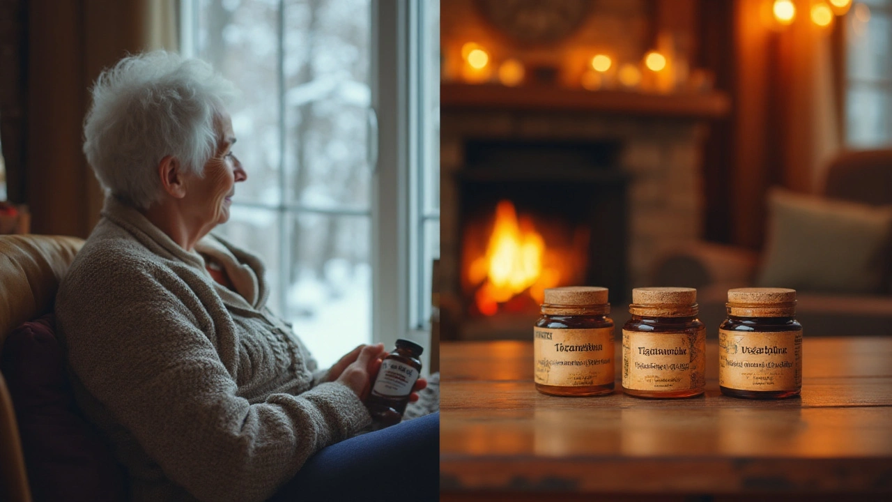 Baclofen vs. Alternatives: Which Muscle Relaxant Is Right for You?