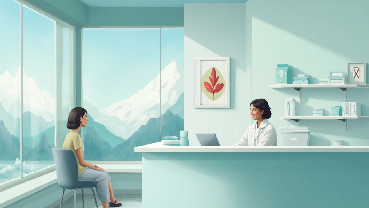 Managing Symptoms and Reducing Complications