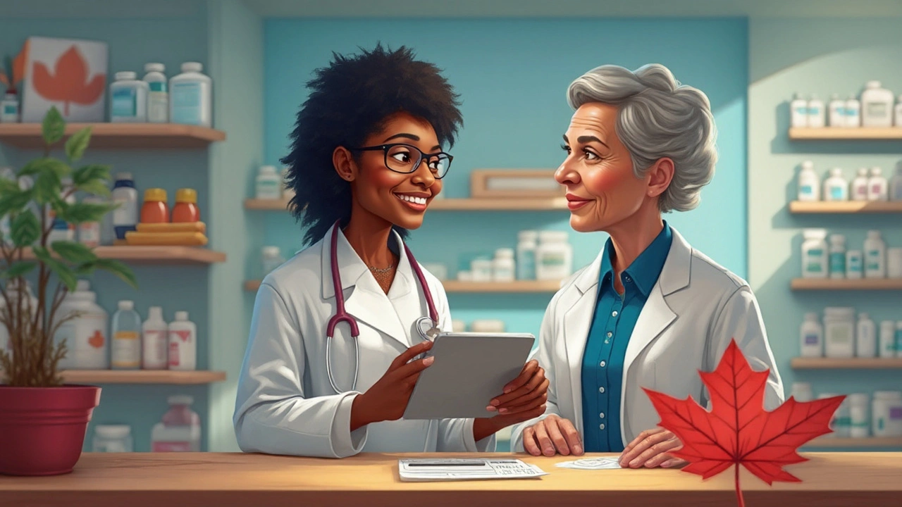 Side Effects, Warning Signs, and Frequently Asked Questions