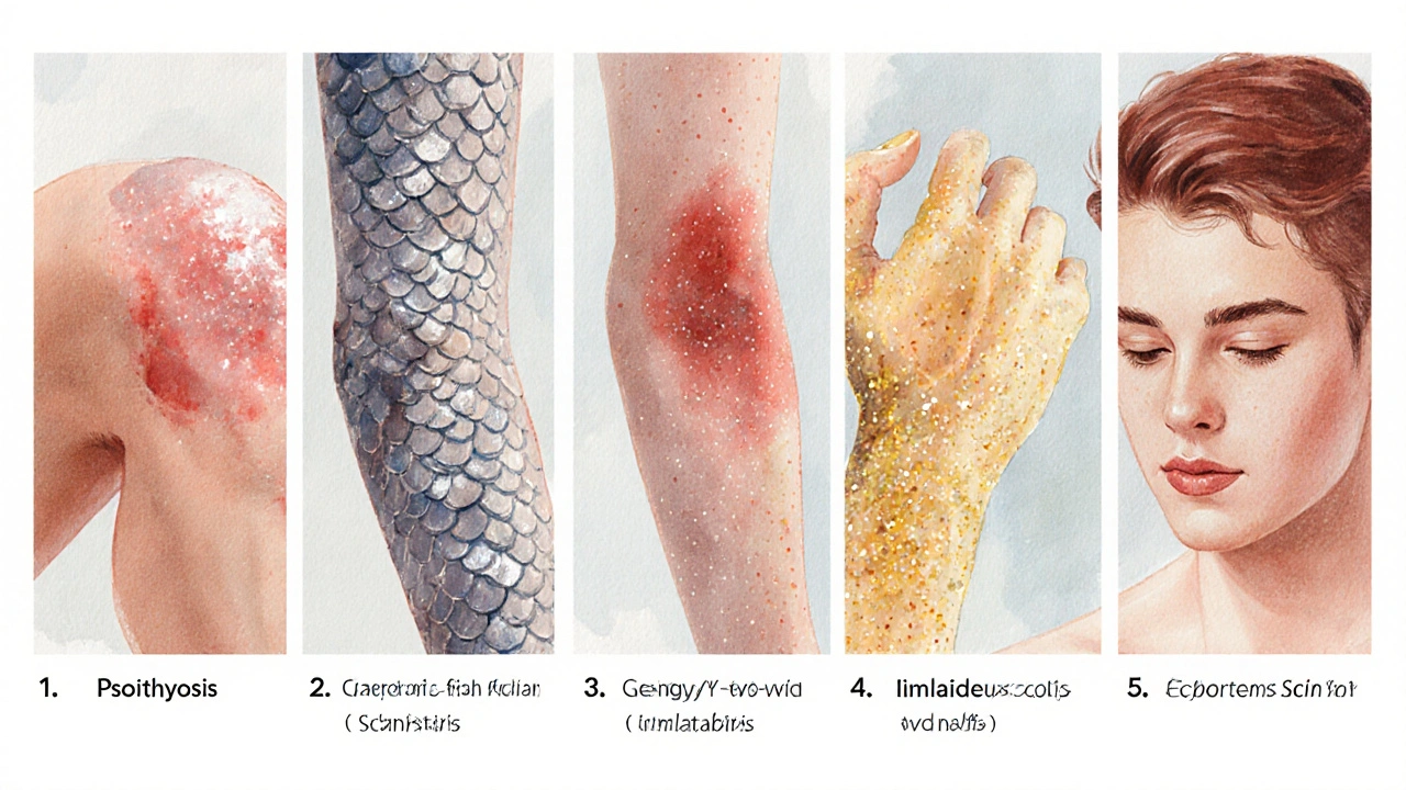 Treatment Toolbox - From Creams to Light
