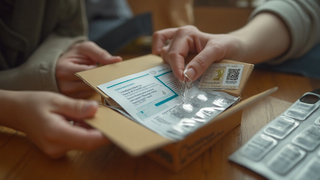 Use it right: dose, interactions, side effects, and when to see a clinician