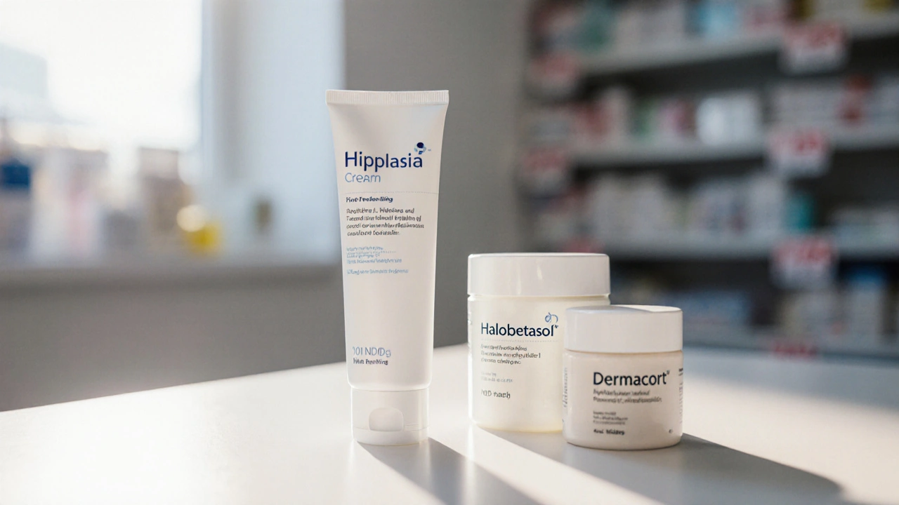 Himplasia vs. Other Skin Treatments: A Detailed Comparison