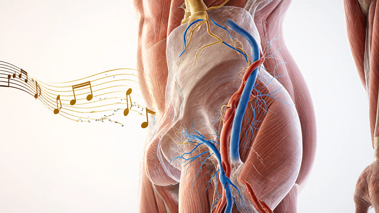 Post‑Surgery Erectile Dysfunction: Expectations & Coping Guide