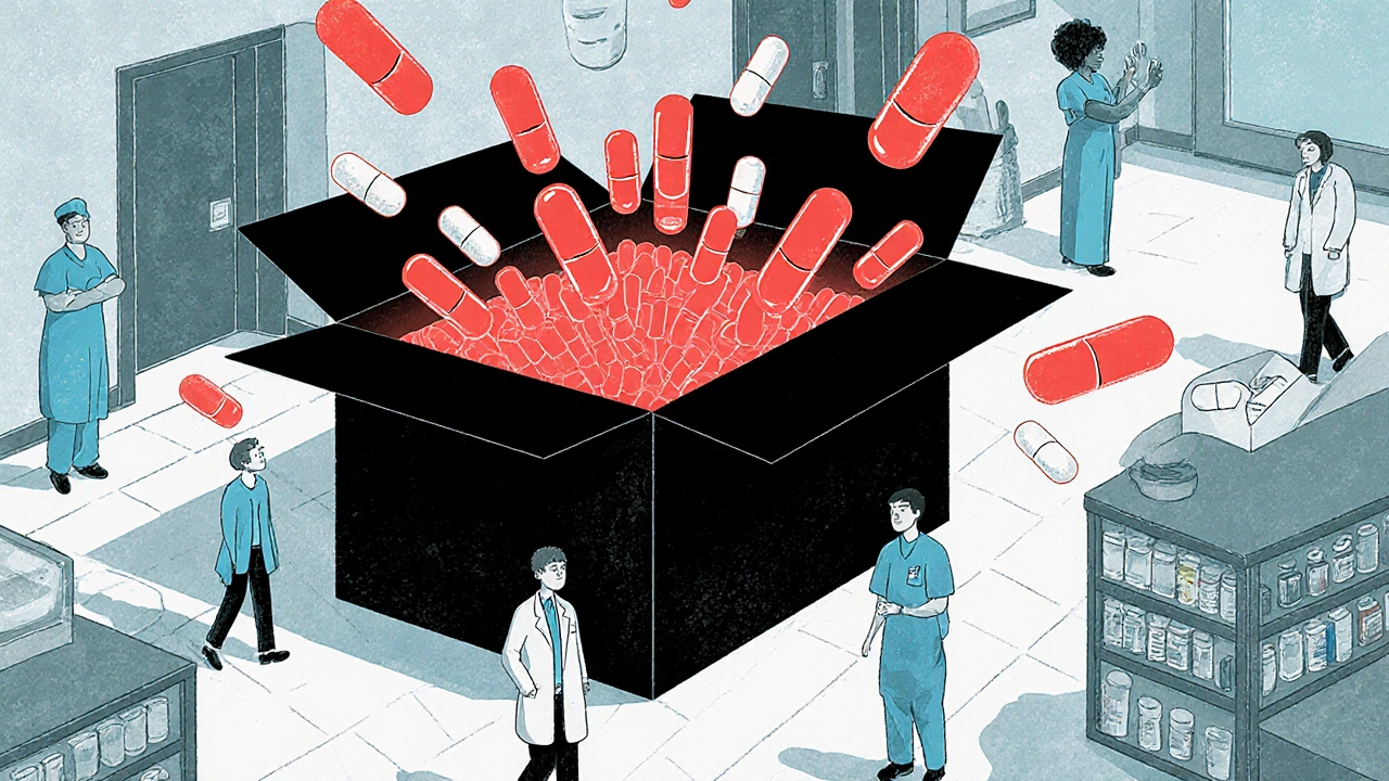 Boxed Warning Changes: How to Track FDA Label Updates Over Time