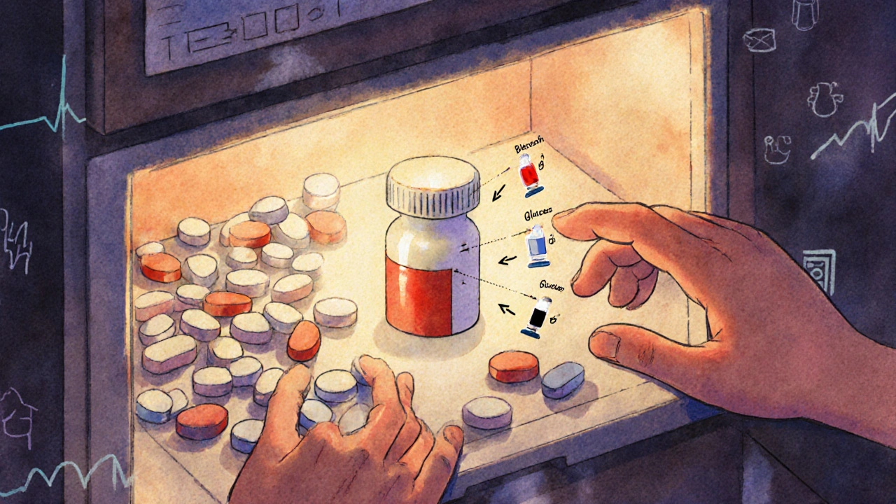 Combination Drugs: Weighing the Convenience Against the Risk of Multiple Ingredients