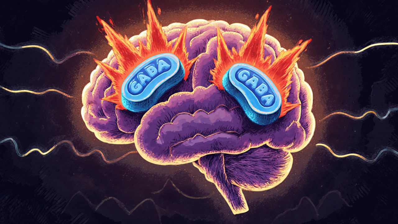 The Science Behind Valproic Acid: How It Works to Treat Seizures and Mood Disorders