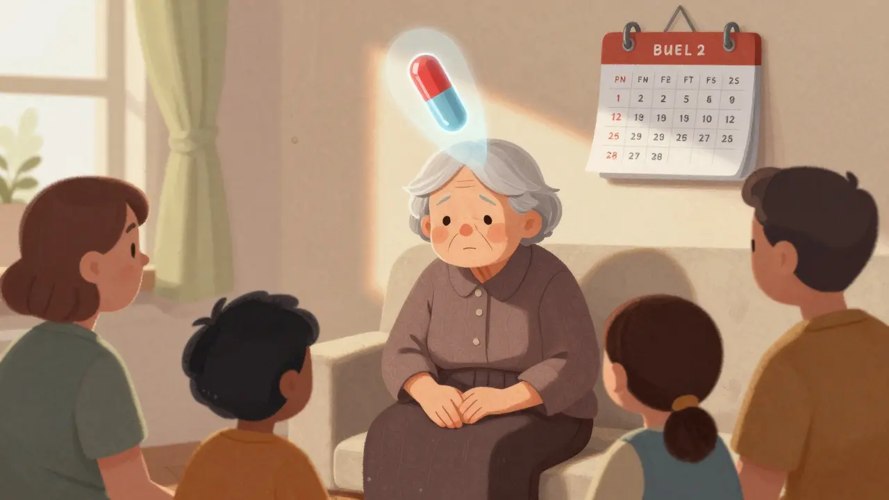 Antipsychotics and Stroke Risk in Seniors with Dementia: What Doctors Won’t Always Tell You