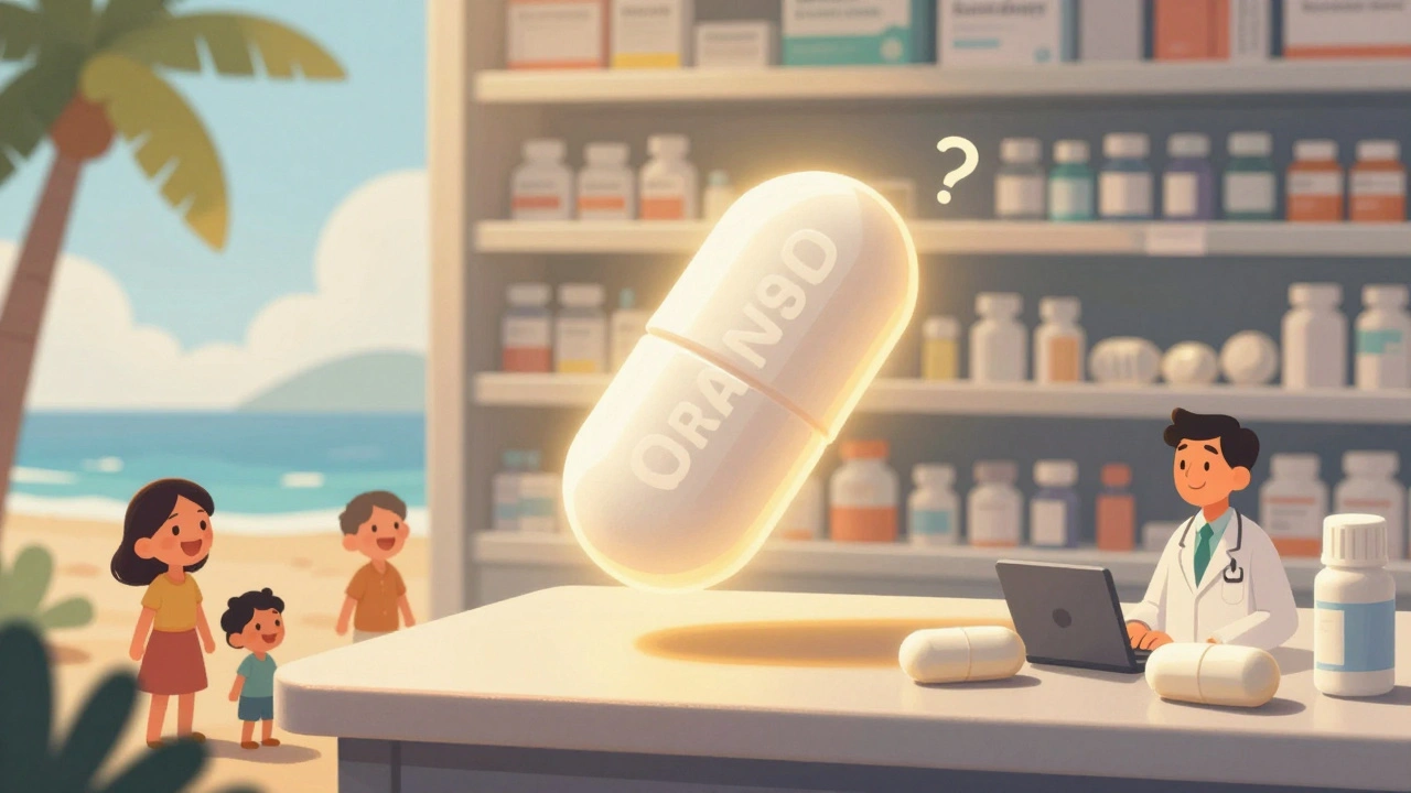 How Advertising Shapes Public Perception of Generic Drugs