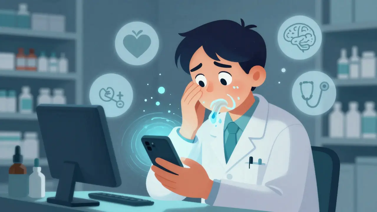 How to Avoid Panic and Make Informed Decisions After Drug Safety Alerts