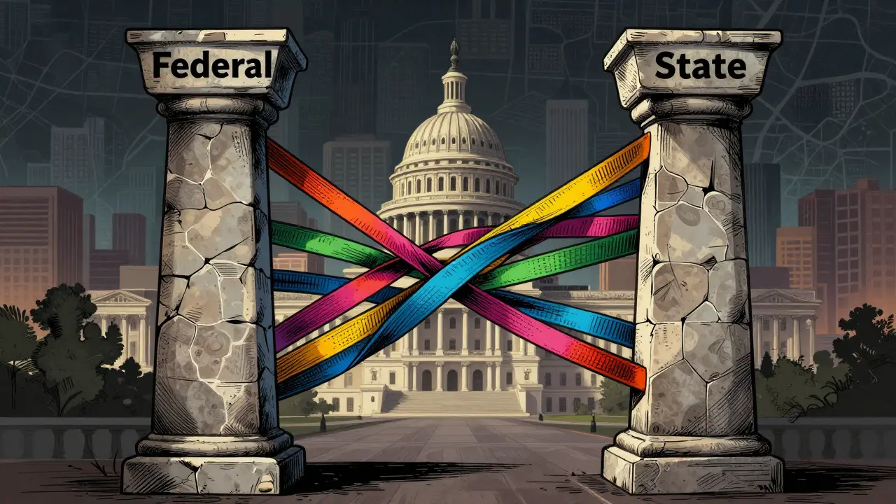 Future legal developments: proposed laws and regulatory changes 2026