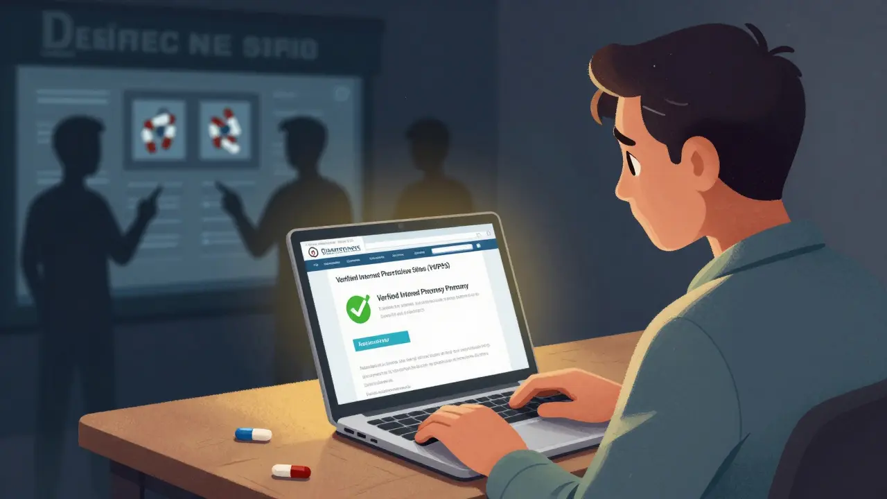 Pharmacy Verification Services: How to Check Online Pharmacy Licenses