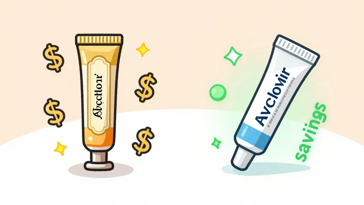 How to Buy Cheap Generic Zovirax Online: Pricing & Pharmacy Guide