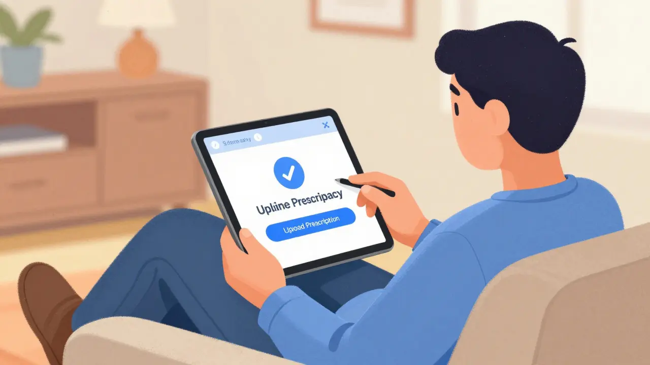 How to Buy Ventolin Online: Safe Pharmacies and Prescription Guide