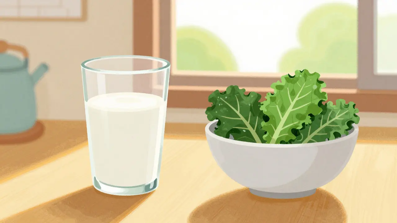 How to Prevent Fractures: Calcium, Vitamin D, and Bone-Building Meds