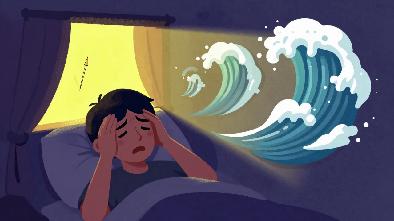 Managing Migraine Headaches: Triggers, Prevention, and Fast Relief