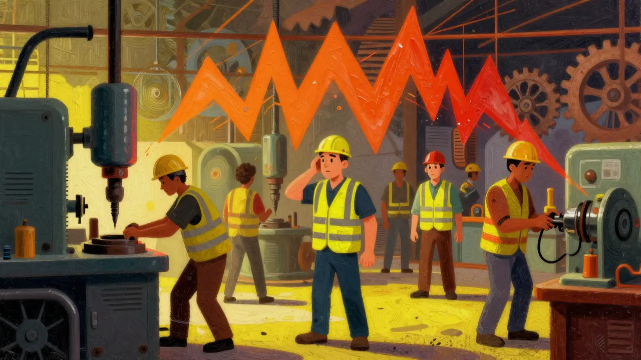 Hearing Conservation Programs: OSHA Requirements, Testing Steps, and Compliance