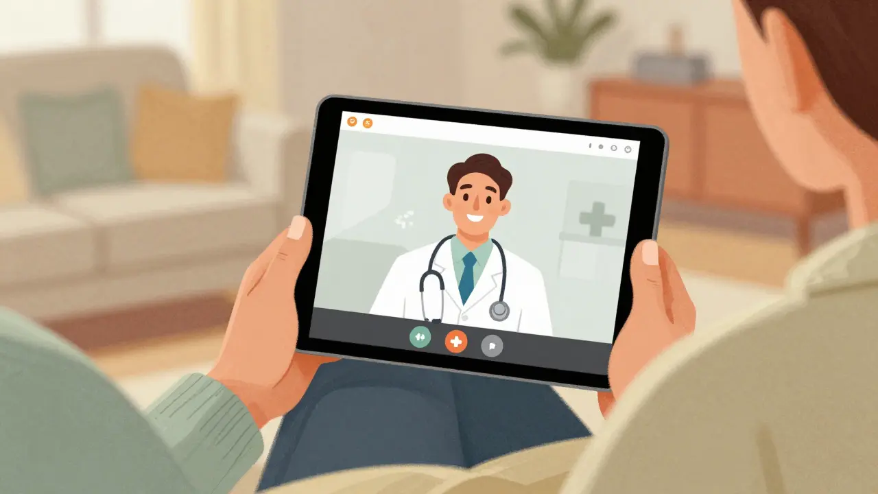 How and Where to Buy Fluoxetine Online: A Safe Guide for 2026
