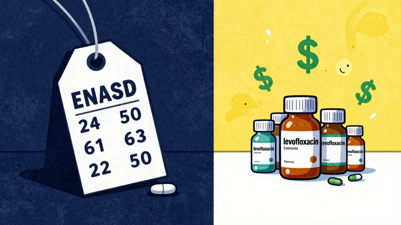 How to Buy Cheap Generic Levaquin (Levofloxacin) Online Safely in 2026