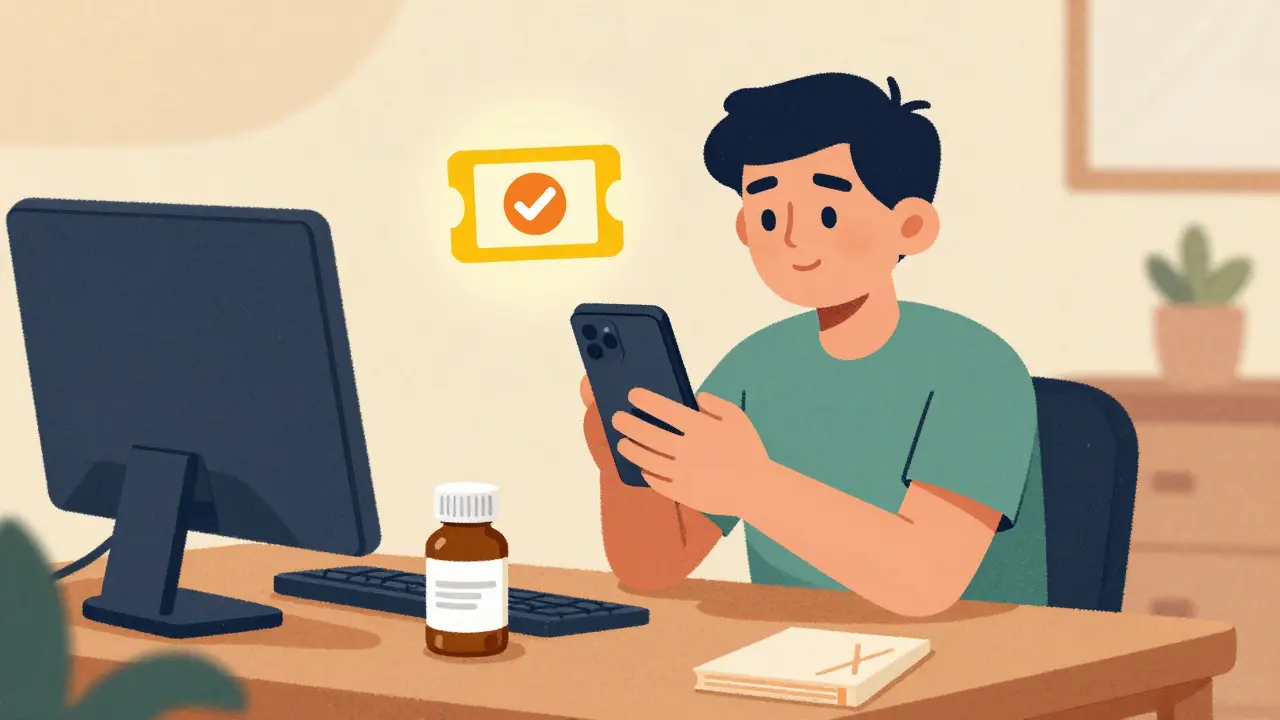 How to Buy Generic Gabapentin Online Cheaply in 2026: A Safety & Savings Guide