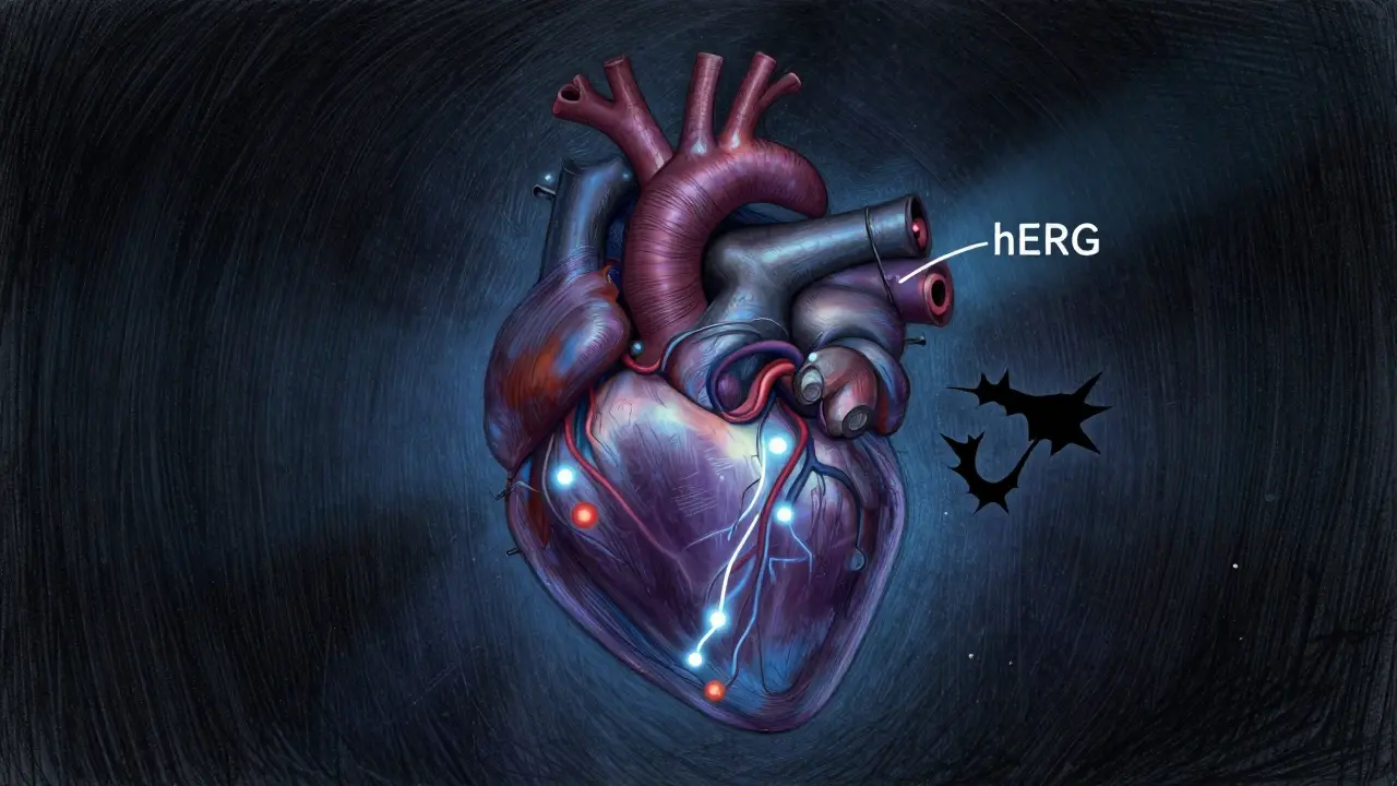 Methadone and QT-Prolonging Drugs: Understanding the Additive Arrhythmia Risk