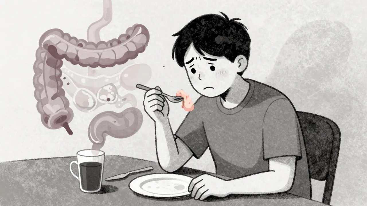 Esophageal Motility Disorders: Dysphagia and Manometry Explained