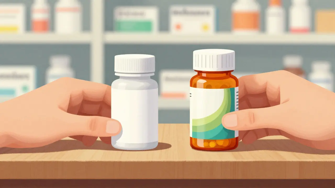How to Buy Cheap Generic Acetaminophen Online in 2026