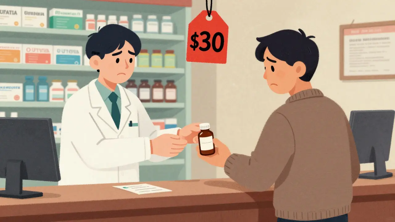 How to Buy Cheap Generic Amoxicillin Online Safely in 2026
