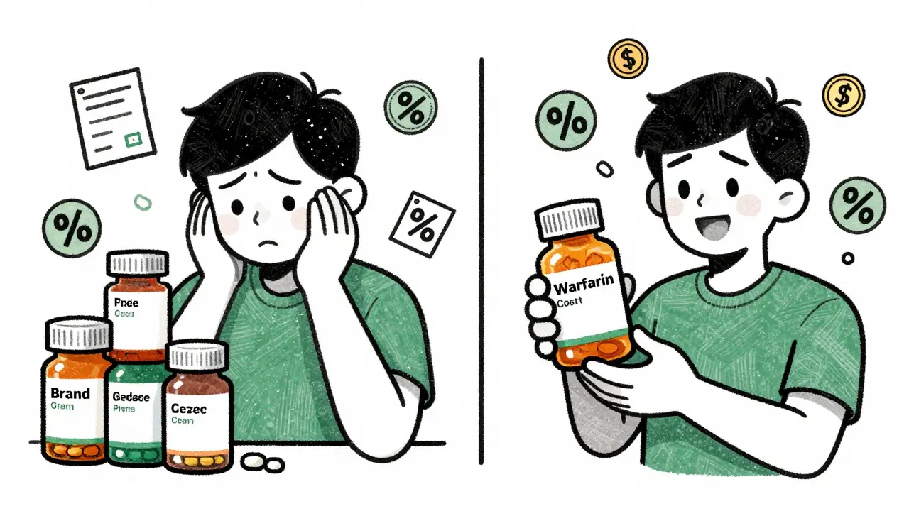 How to Buy Generic Warfarin Online Safely and Cheaply in 2026